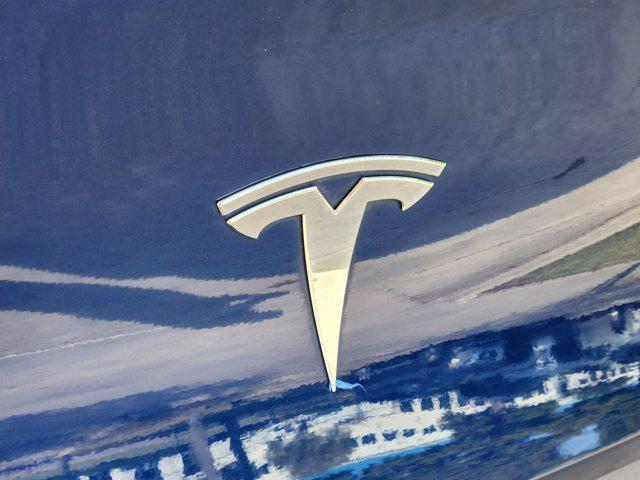 used 2022 Tesla Model Y car, priced at $25,975