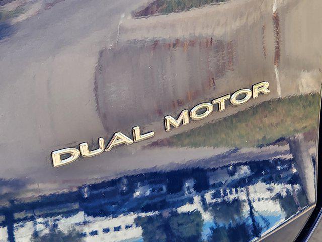 used 2022 Tesla Model Y car, priced at $25,975