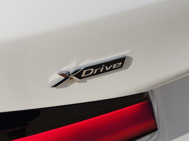 used 2022 BMW 530 car, priced at $29,975