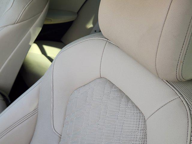 used 2022 BMW 530 car, priced at $29,975
