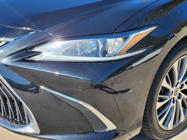 used 2019 Lexus ES 350 car, priced at $30,975