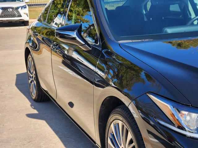 used 2019 Lexus ES 350 car, priced at $30,975