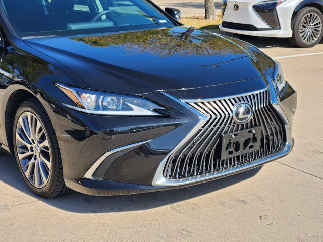 used 2019 Lexus ES 350 car, priced at $30,975