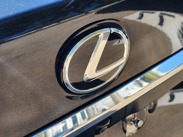 used 2019 Lexus ES 350 car, priced at $30,975