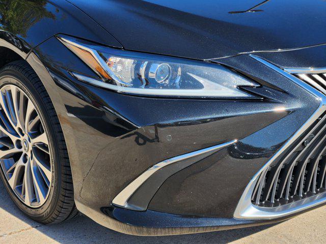 used 2019 Lexus ES 350 car, priced at $30,975