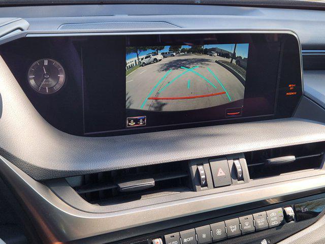 used 2019 Lexus ES 350 car, priced at $30,975