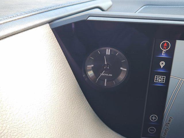 used 2019 Lexus ES 350 car, priced at $30,975