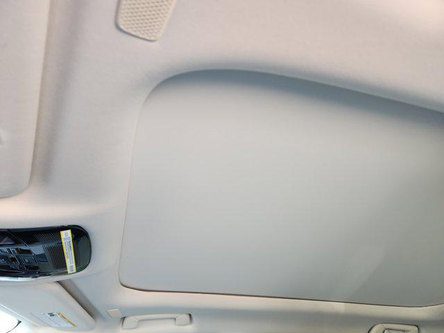 new 2025 Lexus RX 350 car, priced at $69,815