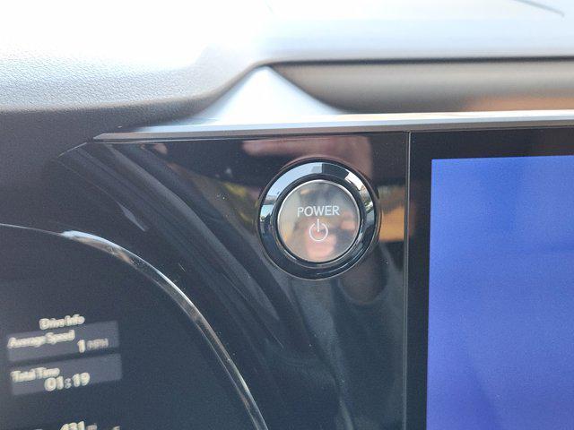 new 2025 Lexus RX 350 car, priced at $69,815