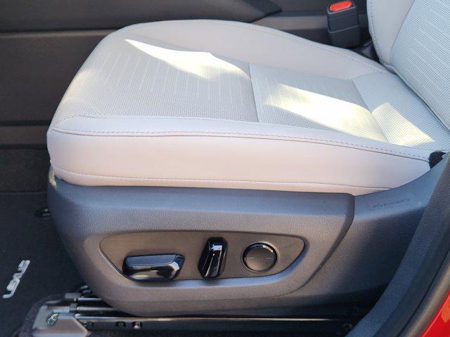 new 2026 Lexus TX 350 car, priced at $65,774