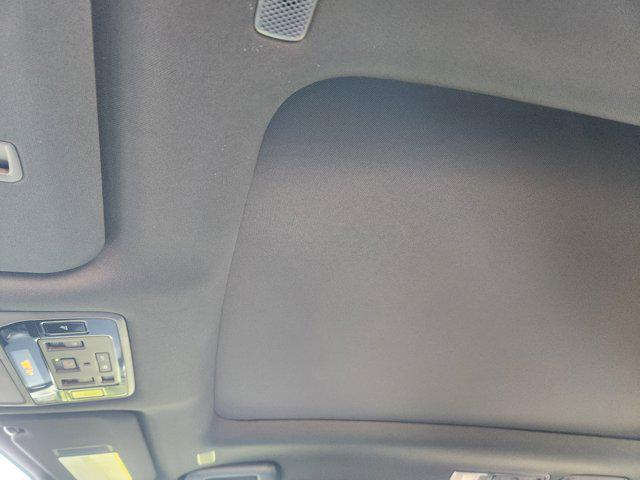 new 2026 Lexus TX 350 car, priced at $65,774