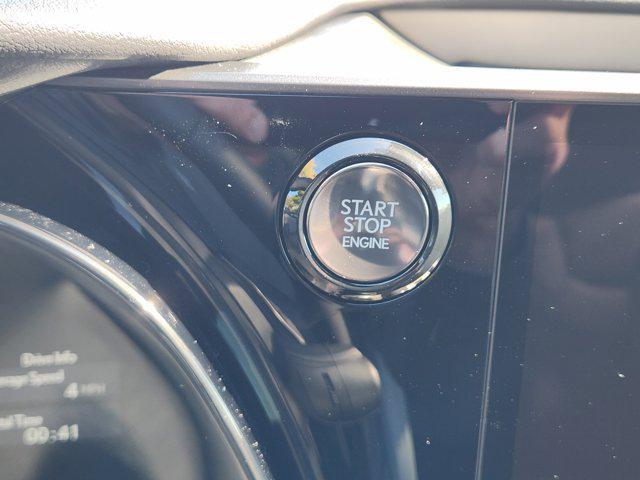 new 2026 Lexus TX 350 car, priced at $65,774