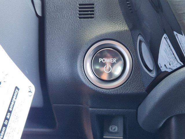 new 2025 Lexus ES 300h car, priced at $51,019