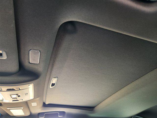 new 2025 Lexus ES 300h car, priced at $51,019