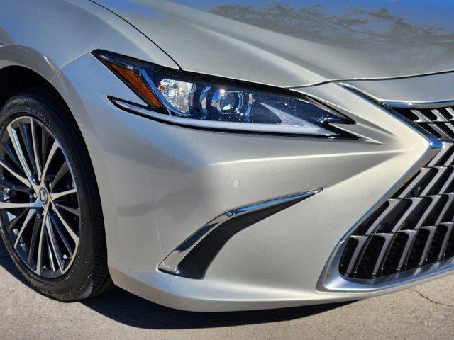 used 2024 Lexus ES 350 car, priced at $45,975