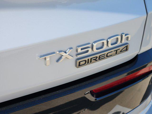 used 2024 Lexus TX 500h car, priced at $68,475