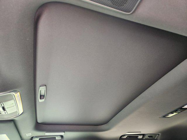 new 2025 Lexus LX 700h car, priced at $120,598