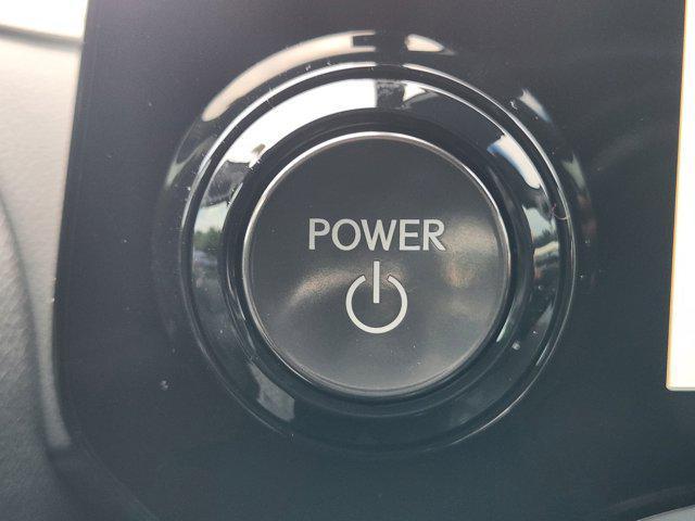 new 2025 Lexus LX 700h car, priced at $120,598