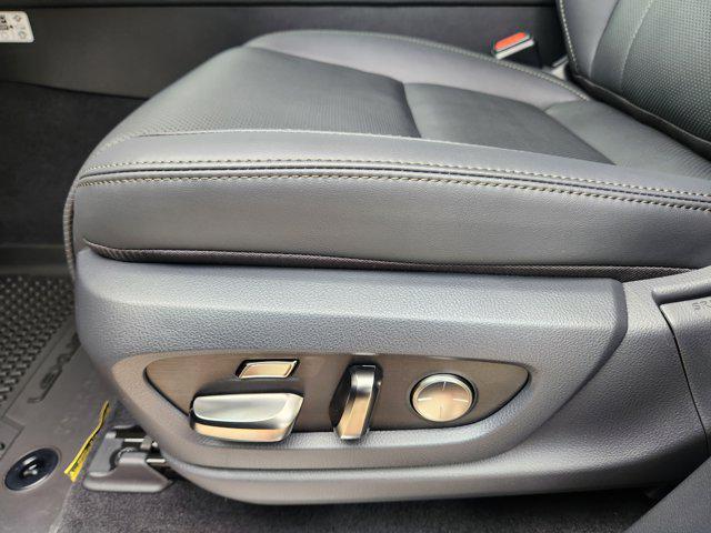 new 2025 Lexus LX 700h car, priced at $120,598