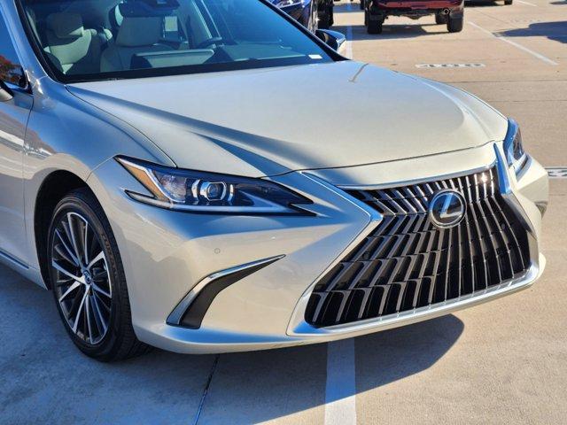 used 2024 Lexus ES 350 car, priced at $43,081