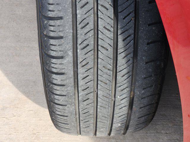 used 2023 Kia Forte car, priced at $18,988