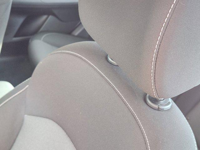 used 2023 Kia Forte car, priced at $18,988