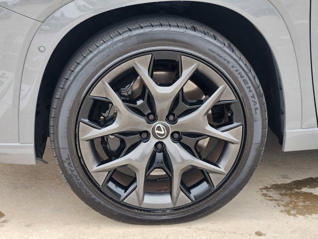 used 2024 Lexus TX 500h car, priced at $70,975