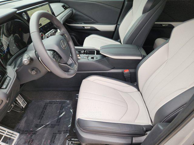 used 2024 Lexus TX 500h car, priced at $70,975