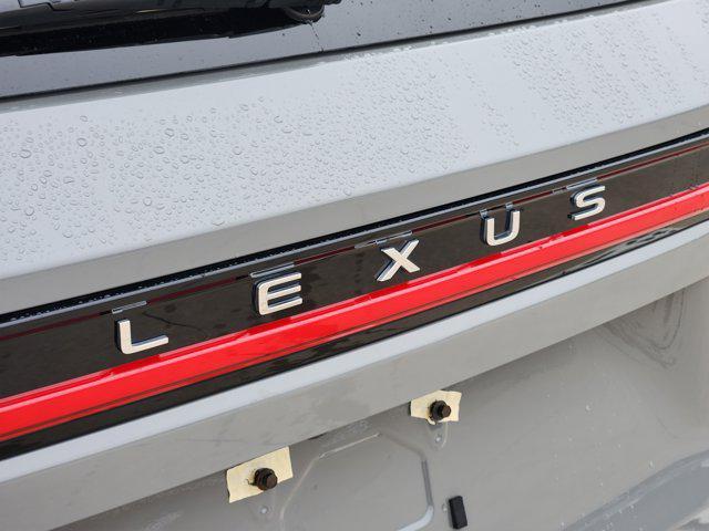 used 2024 Lexus TX 500h car, priced at $70,975