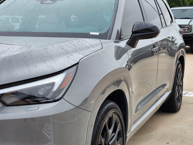 used 2024 Lexus TX 500h car, priced at $70,975