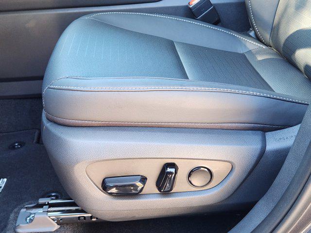 new 2026 Lexus TX 350 car, priced at $66,274