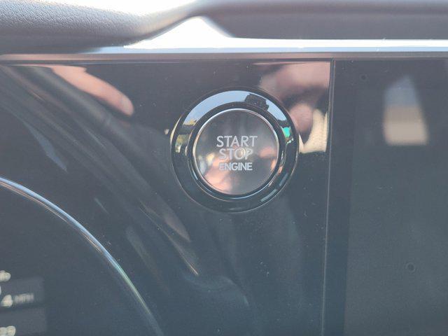 new 2026 Lexus TX 350 car, priced at $66,274