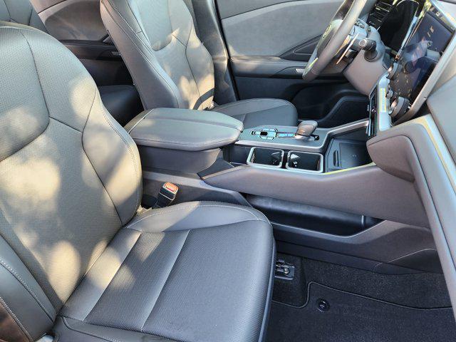 new 2026 Lexus TX 350 car, priced at $66,274