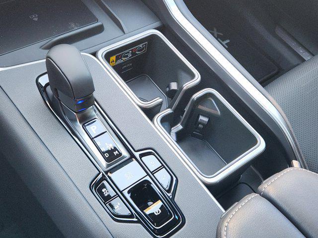 new 2026 Lexus TX 350 car, priced at $66,274