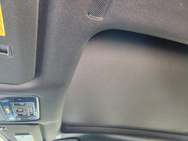 new 2026 Lexus TX 350 car, priced at $66,274