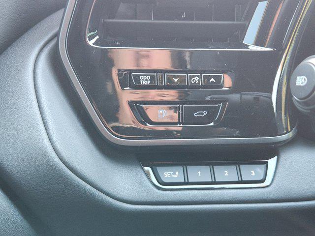 new 2026 Lexus TX 350 car, priced at $66,274