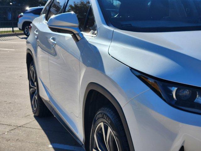 used 2021 Lexus RX 350 car, priced at $40,975