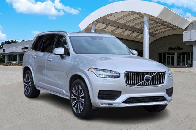 used 2022 Volvo XC90 car, priced at $42,975