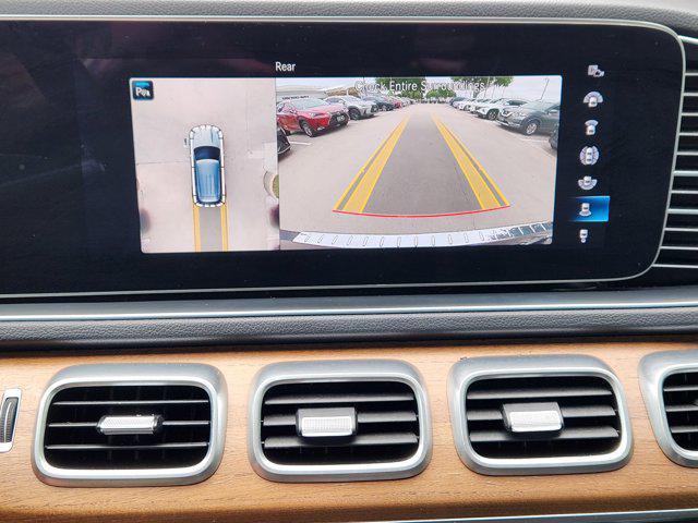 used 2022 Mercedes-Benz GLE 350 car, priced at $37,772