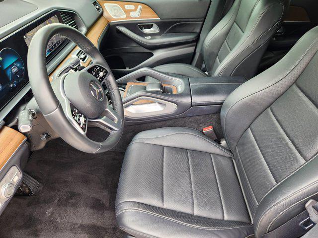 used 2022 Mercedes-Benz GLE 350 car, priced at $37,772