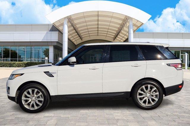 used 2015 Land Rover Range Rover Sport car, priced at $19,949