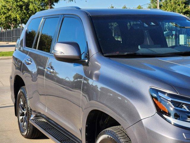 used 2023 Lexus GX 460 car, priced at $61,975