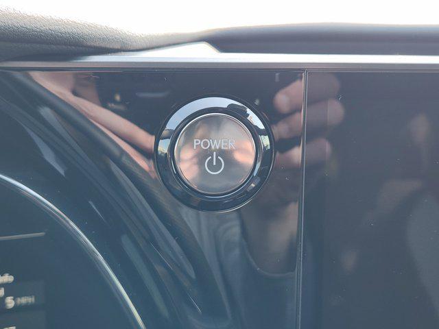 new 2026 Lexus TX 500h car, priced at $75,163