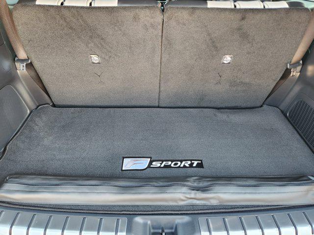 new 2026 Lexus TX 500h car, priced at $75,163