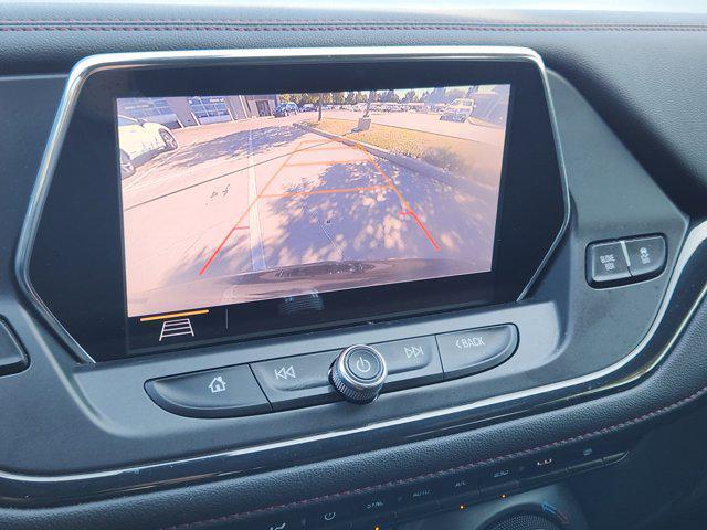 used 2019 Chevrolet Blazer car, priced at $17,929