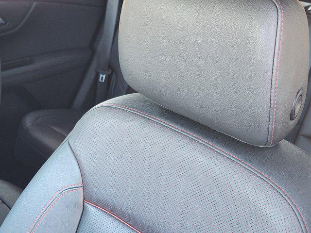 used 2019 Chevrolet Blazer car, priced at $17,929