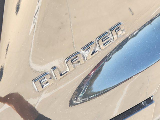 used 2019 Chevrolet Blazer car, priced at $17,929