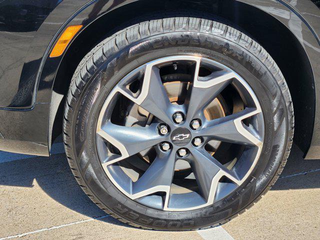 used 2019 Chevrolet Blazer car, priced at $17,929