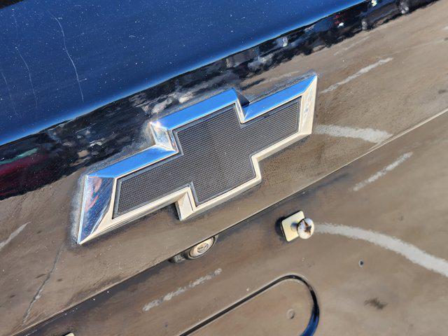 used 2019 Chevrolet Blazer car, priced at $17,929