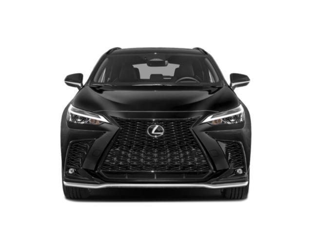 used 2024 Lexus NX 350 car, priced at $50,975